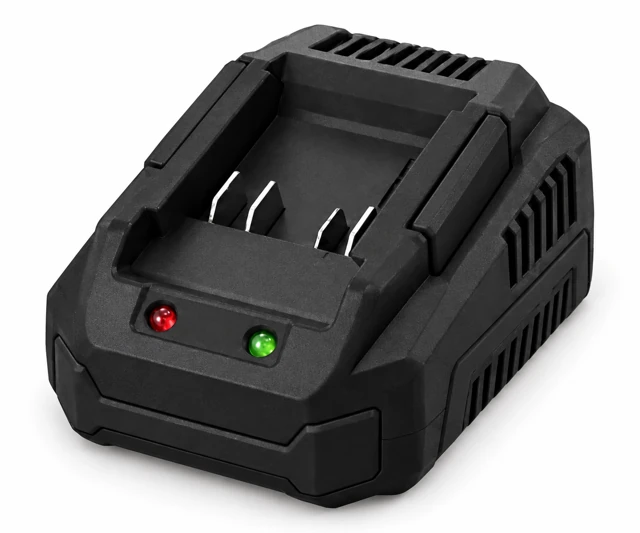 Battery charger for DeWalt 20V MAX