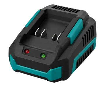 Battery charger for Makita 18V LXT