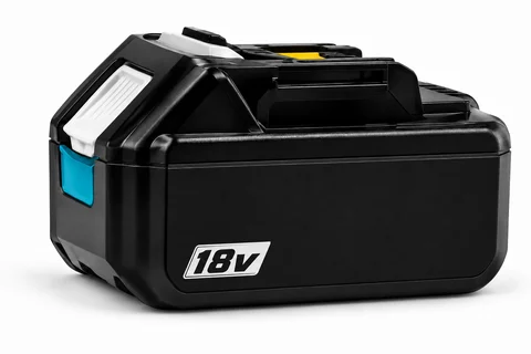 Compatible Makita 18V LXT battery