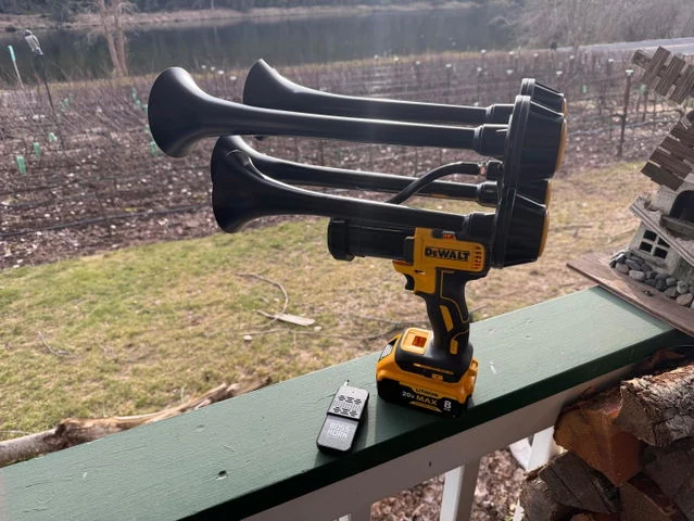 Customer photo from Billy Monahan